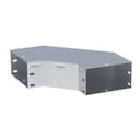 Угол 90 град. горизонтальный 80x400-1,0 мм EKF (g9080400-1)