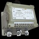 КВ2-250-3В3-Д Uц.у.~36В с ОПН-0,66кВ 4з4р Контактор вакуумный .01 ЧЭАЗ г.Чебоксары