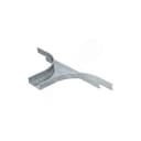 T-образное и крестовое соединение 110x600 горячий цинк