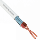 Кабель для систем противопожарной защиты, медный однопроволочный КПССнг(А)-FRLSLTx 1х2х1,5 Инженерные решения