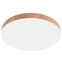 Светильник накладной со светодиодами 72W 5760Lm 3000К4000К6400K AL1600 FeronONE 51111