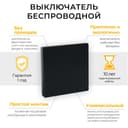 Дистанционный выключатель для светильников FERON TM81 41722