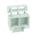 Адаптер OptiStart K-FX-8910 для соединения реверсивных контакторов F-09..F-38 КЭАЗ Optima