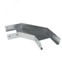 Секция угловая НЛ-У20х5 У3, окрашенная, S1,5