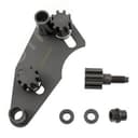 Приспособление для фиксации приводов распределительных валов двигателей RENAULT. Оригинальный номер MOT 1801 и MOT1509-02 Jonnesway