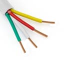 Кабель Элетек КСПВ AR 4*0.2 (бух.200м)