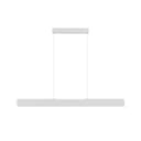 Светильник подвесной Maytoni Step 30W 3000К P010PLL30W