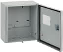 Корпус металлический ЩУ-1/1-0-76 IP54 (1 дверь) NO-140-00 ЭРА Б0028768