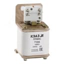 Предохранитель ПП60С-40К2-710А-УХЛ3 111261 КЭАЗ