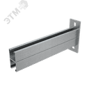 Страт-консоль двойная усиленная 41х41 L950 s:2,5 мм HD85 СИСТЕМА КМ