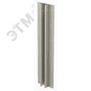 Опорный профиль AS WALL L=1980 HDG