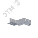 Соединитель переходной правый ЛАСП.100.50.200.1,2.1