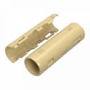 Муфта разборная d20 мм сосна (70шт/840шт уп/кор) Промрукав (PR13.0426)