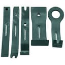 Набор съемников декоративных панелей салона автомобиля (MERCEDES)