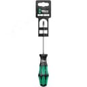 Отвертка 367 TORX SB TX 15X80 мм с держателем-еврослот WERA