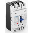 Выключатель автоматический ADM3-125L/3P 80A 35KA ANDELI