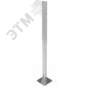 Траверса П-образная одинарная БТП1.40.40.1800.1,5.1 СОЭМИ