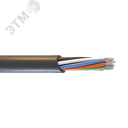 Кабель монтажный МКШнг(А)-HF 10х2,5