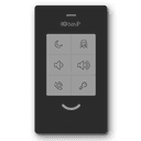 Абонентское IP аудио устройство, черный SP-03 BAS IP