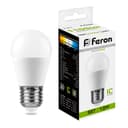 Лампа светодиодная FERON LB950 38105