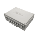 Уличный PoE коммутатор  ST-S89POE (2G/1S/120W/А/OUT)PRO