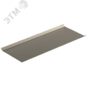 Защитная пластина, нижняя, 3 м POL-200 L=3000 PG Meka