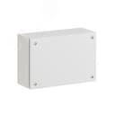 Корпус клеммный металлический SDE ВхШхГ           300x200x120 мм