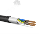 Кабель силовой ППГнг(А)-FRHF 5х25мк(N.PE)-1 ТРТС