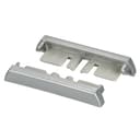 Заглушка светонепроницаемая Arlight PHS3X Пластик 019875