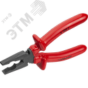 Пассатижи ОНЛАЙТ 80 936 OHT-Pad01-200 (диэлектрические, 200 мм)