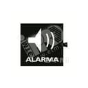 Световой фильтр сигнализация в 82066-, S82,82N Simon