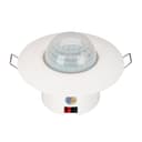 INTELLIGENT ARLIGHT Датчик присутствия KNX301012IN BUS PIR IARL IP20 Пластик 3 года 038408