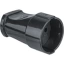 Розетка переносная Navigator 61 717 NCA-SK01-10A-X-BL