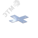 Пластина соединительная К1127ц УТ1,5 СОЭМИ