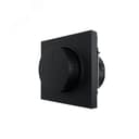 ZIMA Диммер 1000W черный бархат LEZARD