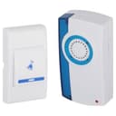 Звонок беспроводной аналоговый A04 Эра Б0053278