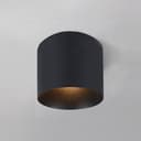 Встраиваемый светильник Italline DL 3025 DL 3025 black