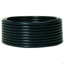 Труба гладкая ПНД жесткая d40 мм (100 м) черная EKF-Plast (tpndg-40)