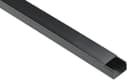 Кабель-канал 40х25 "ЭЛЕКОР" черный (24м) IEK (EL-KK10-040-025-1-K02)