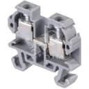 Клемма винтовая DR1.5/5-1 1.5мм.кв.