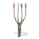 Муфта кабельная концевая универс. 1кВ 1ПКВ(Н)ТпбН-4х(35-50)  с болт. наконечн. Нева-Транс Комплект 22020146