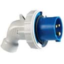 Вилка мобильная угловая Legrand 056503