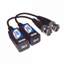 Приёмопередатчик ST-VBPH1, пассивный для передачи и приема видеосигнала от видеокамер телевизионных Space Technology