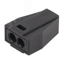 Клемма СМК с пастой серии 302, 2 отверстия, 0,5-2,5 мм2 10 NO-224-52