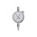 Индикатор часового типа 0- 2 0.01 с ушком (ГРСИ №82404-21) Hortz