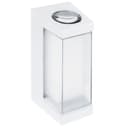 Светильник уличный светодиодный Feron DH059 16W 1400Lm 4000K белый 51484