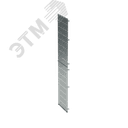 Боковое закрытие частичное В=1800 мм Г=800 мм DKC