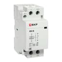 Контактор модульный КМ 40А NО+NC (2 мод.) EKF PROxima
