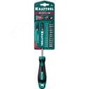 Набор: отвертка-битодержатель с насадками 14 шт X-Drive-14 25814 ЗУБР