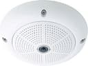 IP-камера видеонаблюдения уличная купольная Mobotix MX-Q25M-Sec-D12